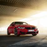 【画像】BMW M4に限定モデル「Edition Heritage」が発売！　日本では30台のみのレアモデル 〜 画像1