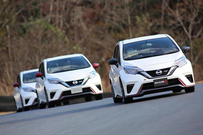 画像ギャラリー いまや日陰の存在 ターボやモーター全盛のいまだが それでもイケてる 現行国産na車４選 画像2 自動車情報 ニュース Web Cartop