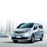 【画像】安全装備充実でビジネスからレジャーまで大活躍！　日産NV200が仕様向上 〜 画像7