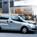 安全装備充実でビジネスからレジャーまで大活躍！　日産NV200が仕様向上