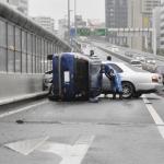 【画像】交通事故死者の半数以上が65歳以上！　安全なはずのシートベルトが高齢者にダメージを与える可能性 〜 画像3