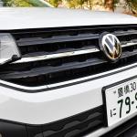 【画像】【ムービー】1Lを感じさせないパワフルさ！　VW T-Crossをワインディングで試す 〜 画像27