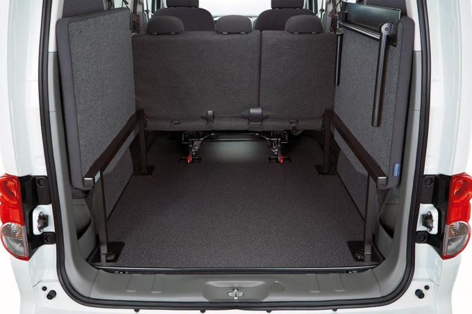 画像ギャラリー いま人気のミニバン 日産セレナ の車中泊仕様が登場 マルチに使える完成度 画像10 自動車情報 ニュース Web Cartop