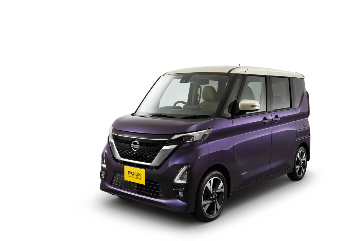 日産から軽自動車「ルークス」が発売 〜 画像69