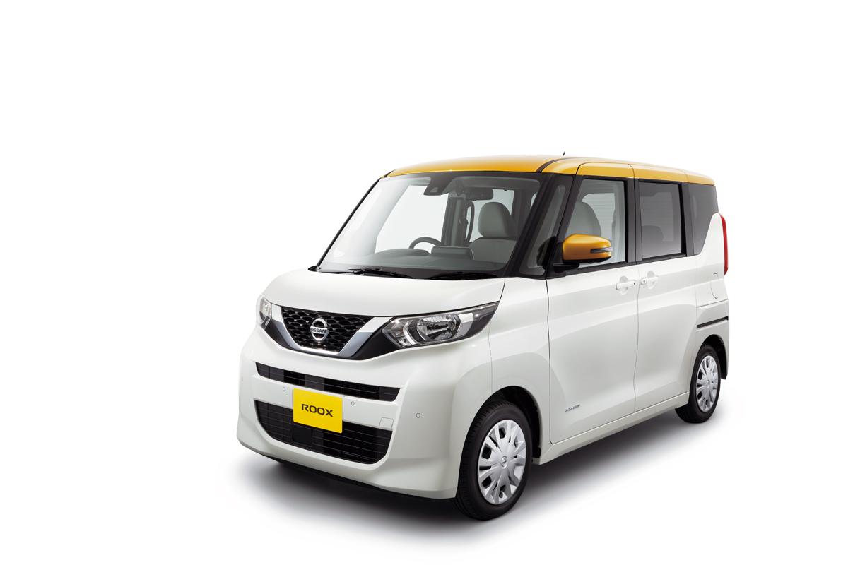 日産から軽自動車「ルークス」が発売 〜 画像74