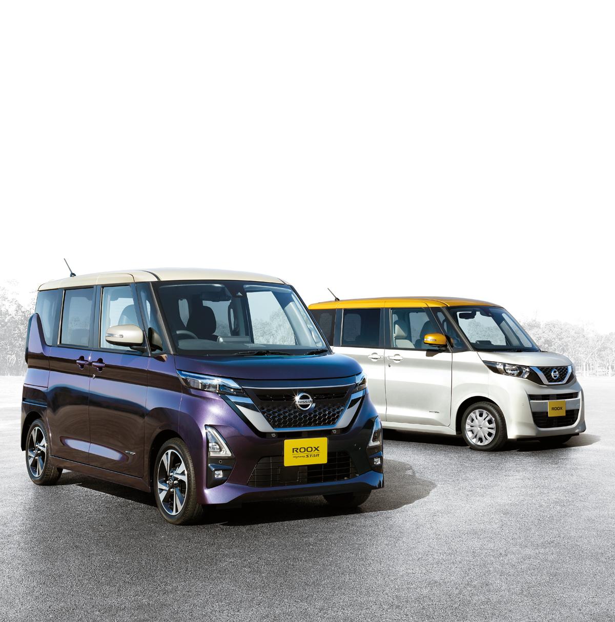 日産から軽自動車「ルークス」が発売 〜 画像43