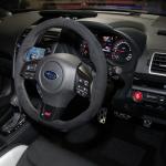 【画像】スバル次世代の最強スポーツ「WRX S4 STIスポーツGTコンセプト」について開発者に直撃【大阪オートメッセ2020】 〜 画像8