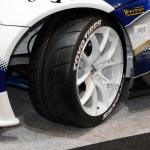 【画像】TOYO TIRESが1000馬力のスープラを支える「プロクセスR888ドリフト」を公開！【大阪オートメッセ2020】 〜 画像3