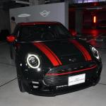 【画像】306馬力の史上最速モデル「MINI John Cooper Works GP」が日本初公開！ 〜 画像21