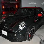 【画像】306馬力の史上最速モデル「MINI John Cooper Works GP」が日本初公開！ 〜 画像20