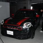 【画像】306馬力の史上最速モデル「MINI John Cooper Works GP」が日本初公開！ 〜 画像19