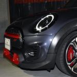 【画像】306馬力の史上最速モデル「MINI John Cooper Works GP」が日本初公開！ 〜 画像5