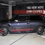 【画像】306馬力の史上最速モデル「MINI John Cooper Works GP」が日本初公開！ 〜 画像4