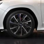 【画像】発売前なのにもうSTI仕様!?　スバルが次期型レヴォーグの「STI Sport」を登場させた意味とは【大阪オートメッセ2020】 〜 画像18