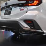 【画像】発売前なのにもうSTI仕様!?　スバルが次期型レヴォーグの「STI Sport」を登場させた意味とは【大阪オートメッセ2020】 〜 画像13