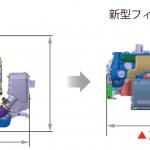 【画像】ホンダ初のコンパクトカー向け2モーターHV搭載！　５つの顔を持つ新型ホンダ・フィットが2月14日に発売 〜 画像35