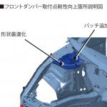 【画像】ホンダ初のコンパクトカー向け2モーターHV搭載！　５つの顔を持つ新型ホンダ・フィットが2月14日に発売 〜 画像39