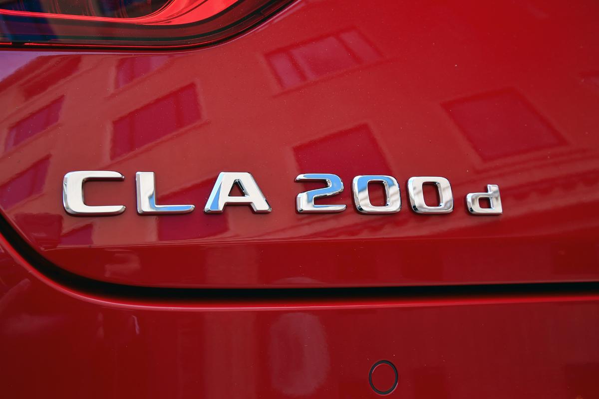 モータージャーナリストの中谷明彦がメルセデス・ベンツCLA200dに試乗 〜 画像38