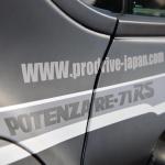 【画像】【試乗】ブリヂストン ポテンザRE-71RSがみせた強烈なグリップ！　一時代を築くほどのインパクトに心酔 〜 画像102