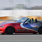 【画像】【試乗】ブリヂストン ポテンザRE-71RSがみせた強烈なグリップ！　一時代を築くほどのインパクトに心酔 〜 画像107