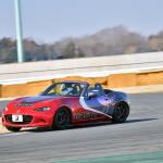 【画像】【試乗】ブリヂストン ポテンザRE-71RSがみせた強烈なグリップ！　一時代を築くほどのインパクトに心酔 〜 画像110