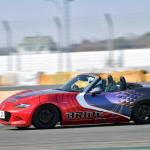 【画像】【試乗】ブリヂストン ポテンザRE-71RSがみせた強烈なグリップ！　一時代を築くほどのインパクトに心酔 〜 画像111