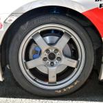 【画像】【試乗】ブリヂストン ポテンザRE-71RSがみせた強烈なグリップ！　一時代を築くほどのインパクトに心酔 〜 画像122