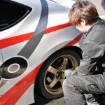 【画像】【試乗】ブリヂストン ポテンザRE-71RSがみせた強烈なグリップ！　一時代を築くほどのインパクトに心酔 〜 画像124