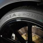 【画像】【試乗】ブリヂストン ポテンザRE-71RSがみせた強烈なグリップ！　一時代を築くほどのインパクトに心酔 〜 画像4