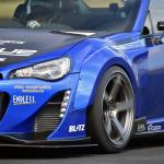 【画像】【試乗】ブリヂストン ポテンザRE-71RSがみせた強烈なグリップ！　一時代を築くほどのインパクトに心酔 〜 画像30
