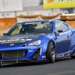 【画像】【試乗】ブリヂストン ポテンザRE-71RSがみせた強烈なグリップ！　一時代を築くほどのインパクトに心酔 〜 画像35