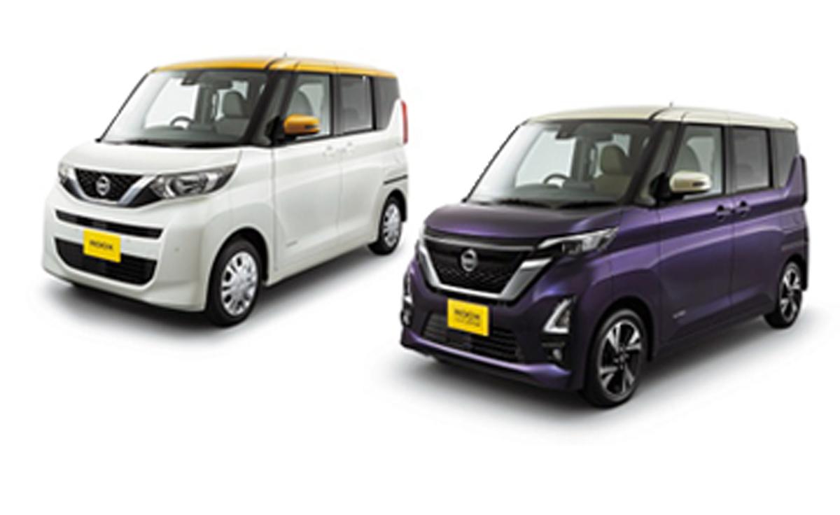 日産から軽自動車「ルークス」が発売 〜 画像73