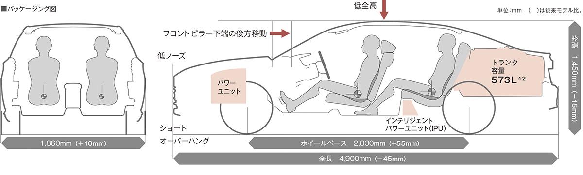 新型アコード発売 〜 画像35