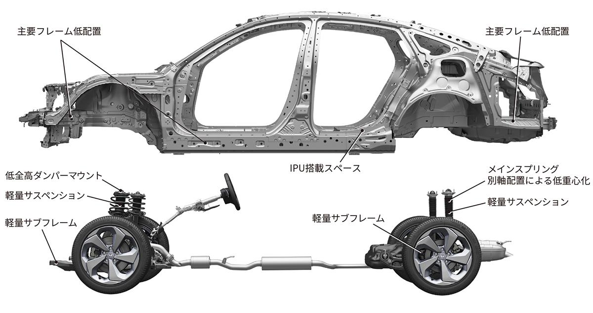 新型アコード発売 〜 画像36