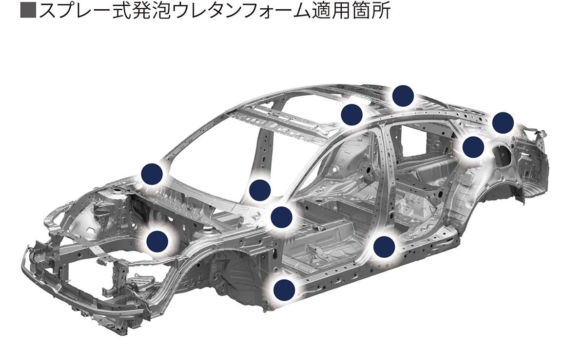 新型アコード発売 〜 画像47