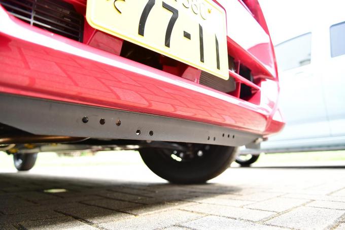 画像ギャラリー 実用車なのにナゼ羽根がついてる スポーツカーじゃなくても空力パーツが装着される理由 画像10 自動車情報 ニュース Web Cartop