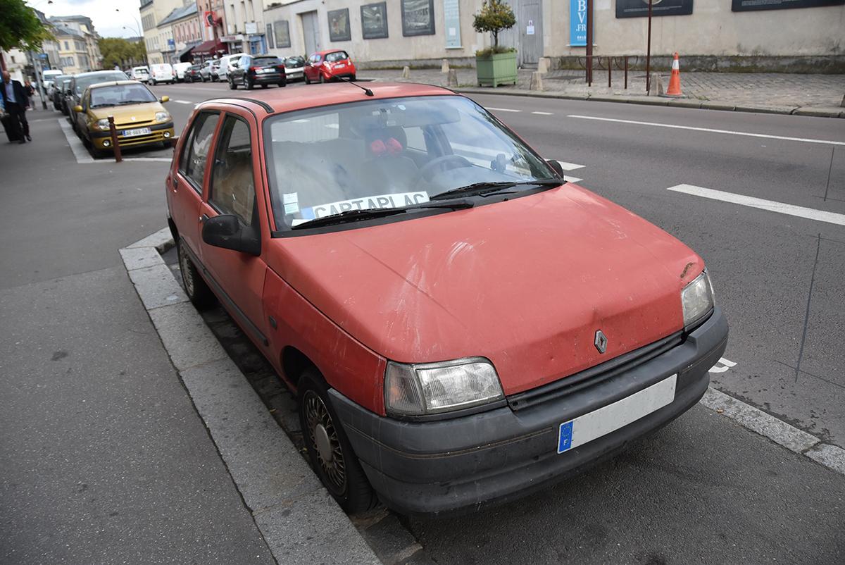 海外での洗車事情 〜 画像1