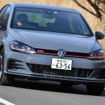 【画像】【ムービー】やる気にさせるエンジンサウンド！　VWゴルフGTI TCRの加速力はまさに刺激的 〜 画像3