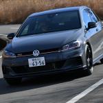 【画像】【ムービー】やる気にさせるエンジンサウンド！　VWゴルフGTI TCRの加速力はまさに刺激的 〜 画像4