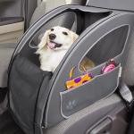 ホンダの新しいレンタカーサービスに愛犬とのドライブが楽しめる純正アクセサリー用品搭載車が登場