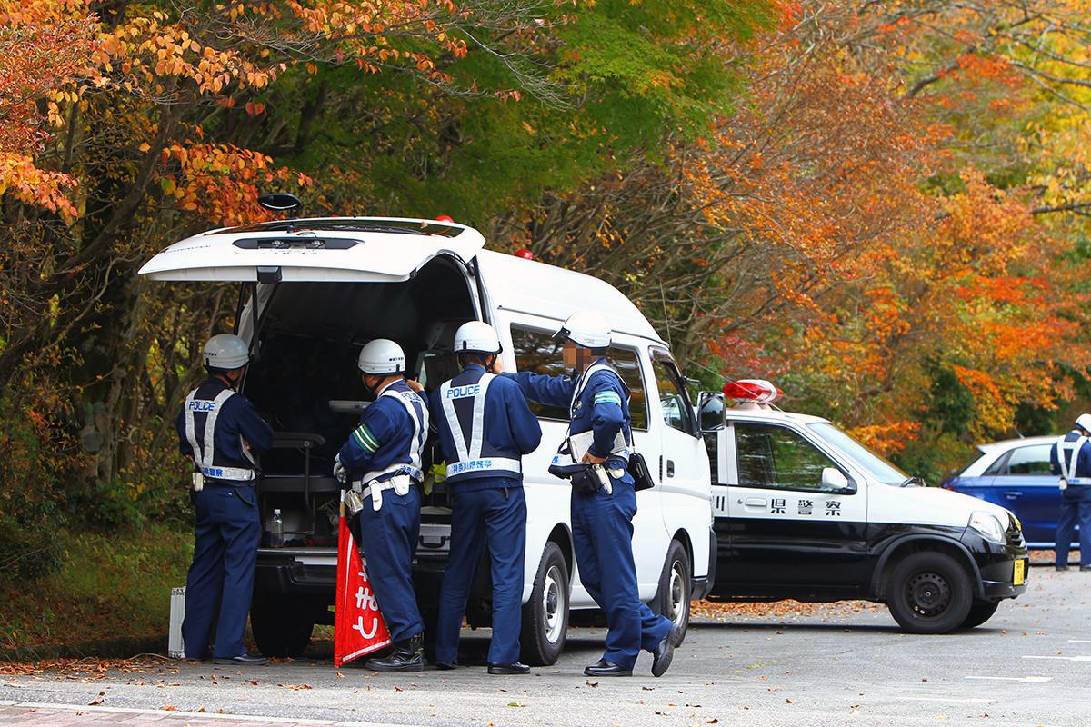 移動オービスに事前警告がないワケ 〜 画像5