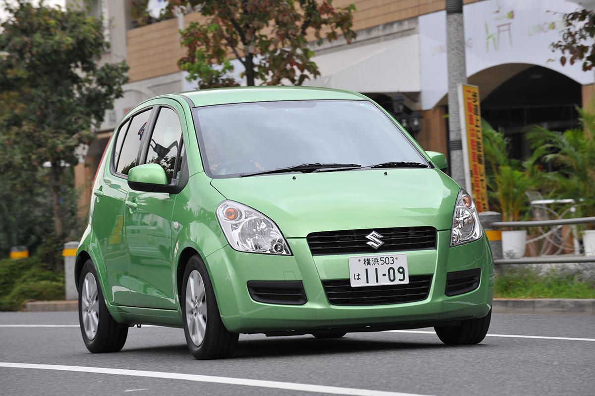 中古車価格50万円以下で満足できるクルマ 〜 画像7