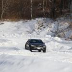 【画像】【試乗】北欧育ちのボルボV60クロスカントリーで雪上ドライブ！　絶対的安心感のなかにも走る楽しみがある 〜 画像14
