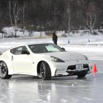 【画像】【雪道でパニクる前に予習したい】クルマで雪上や氷上走行を安全に練習できる場所とは 〜 画像6