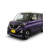 【画像】安全装備＆運転支援装備で圧倒！　打倒ホンダN-BOXの新型日産ルークスがもつ優位点 〜 画像12