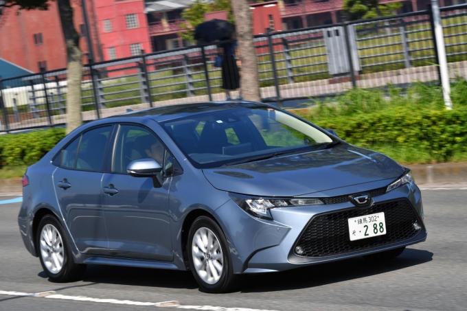 運転に苦手意識をもつ人が本当に助かる装備