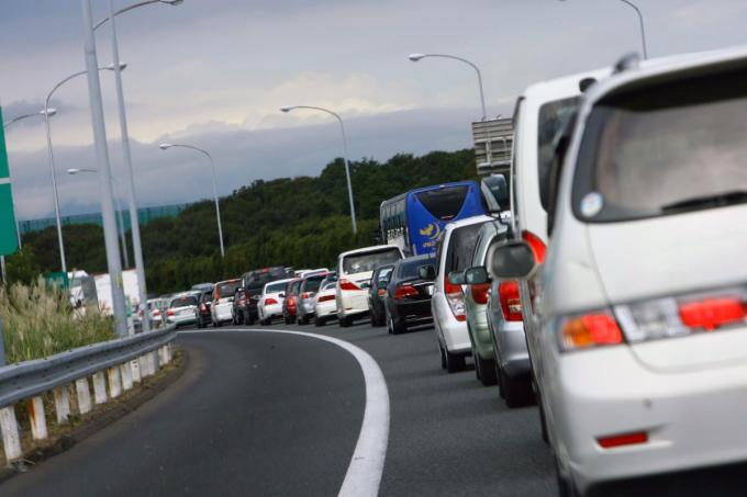 車内で楽しめるゲーム