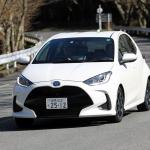 【画像】電動化時代になぜ？　ハイブリッドが存在する車種にいまだガソリンエンジン車が設定されるワケ 〜 画像1