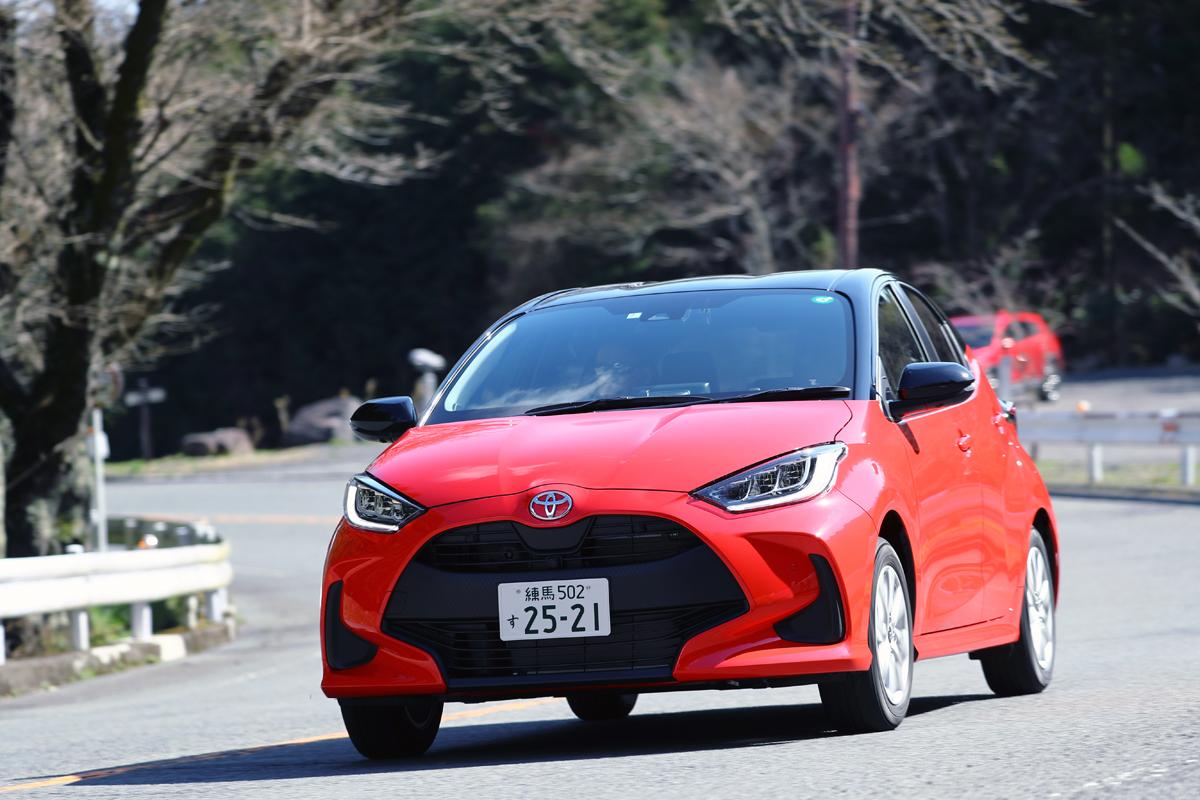 なぜガソリン車が設定されるのか 〜 画像3