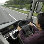 【画像】乗用車はAT車だらけの時代でもバスにはMT車が多く存在する理由 〜 画像2